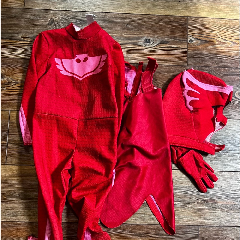 PJ Masks Owlette